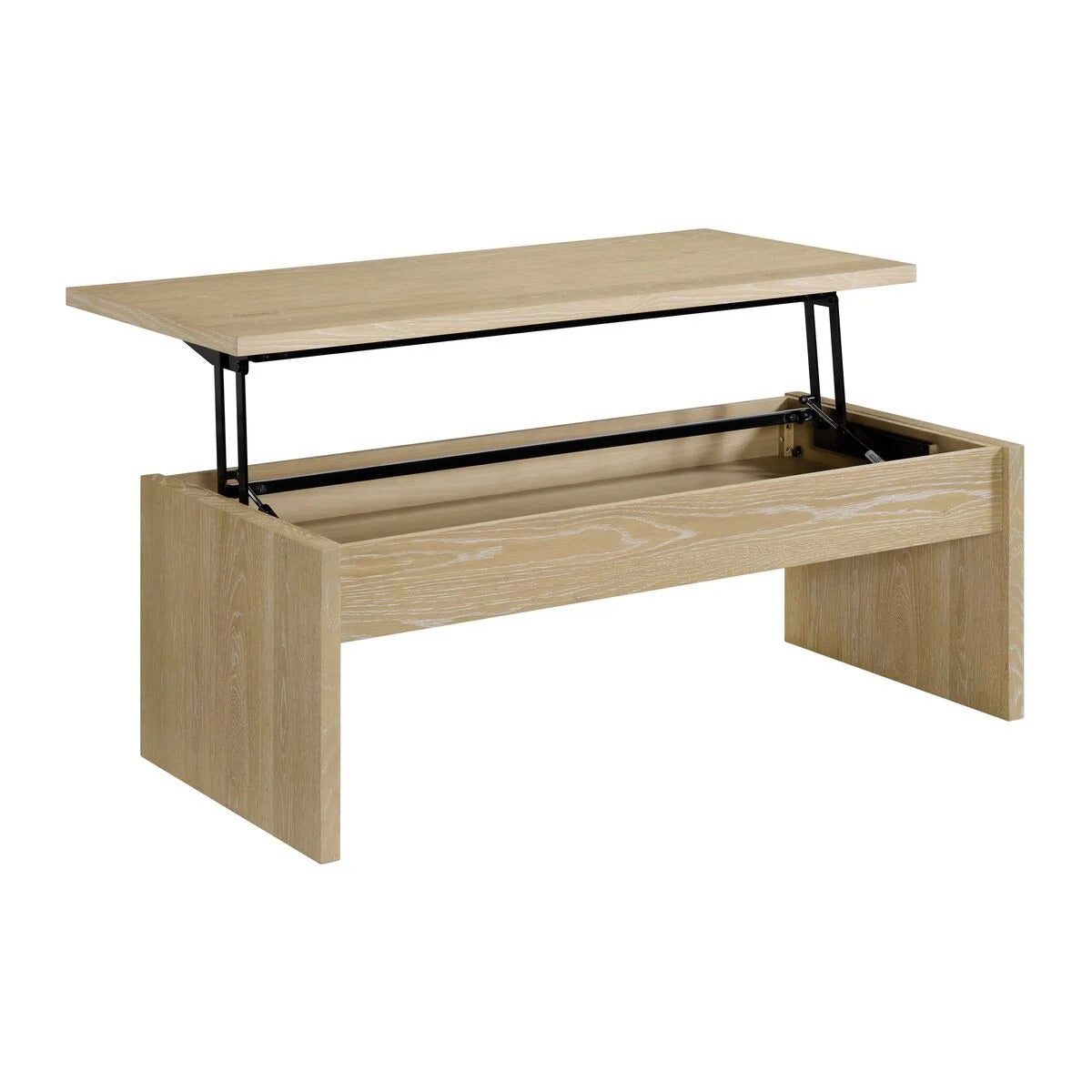 Whitlee Lift-Top Coffee Table