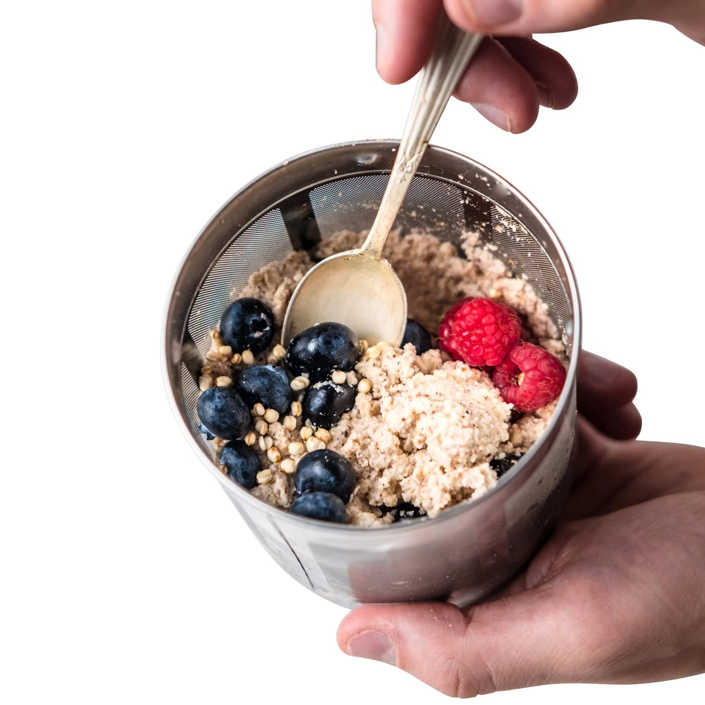 Almond Cow Complete Plant-Based Milk System