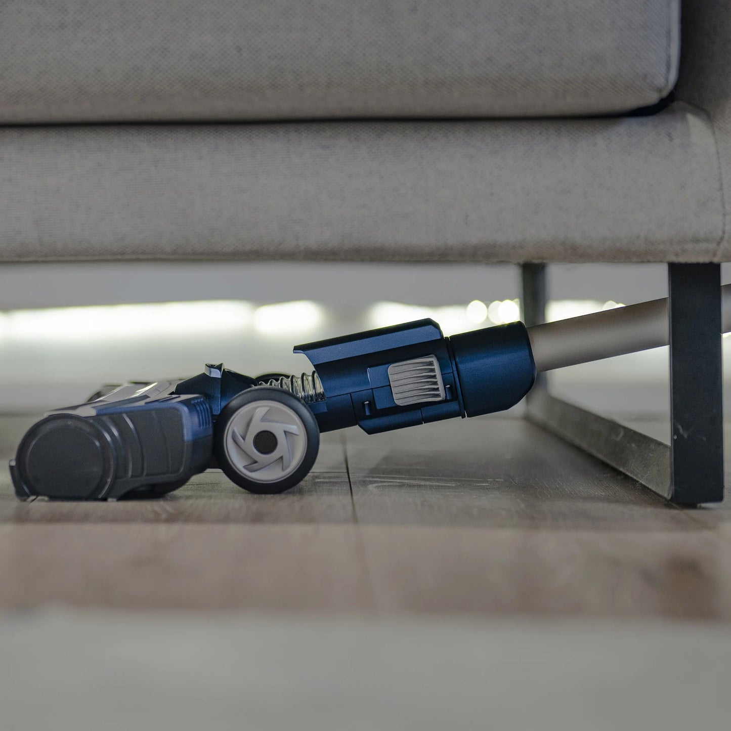 Eureka Stylus Elite Anti-Tangle Cordless Stick Vacuum