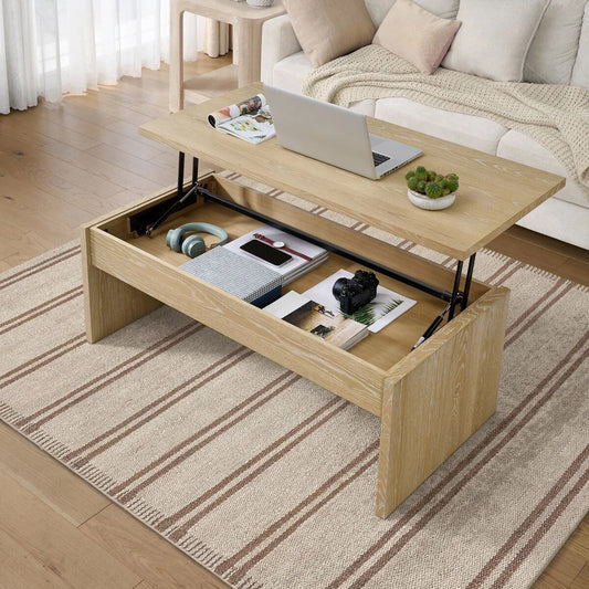 Whitlee Lift-Top Coffee Table